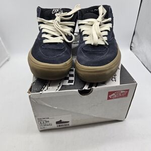 Vans Half Cabs size 6.5